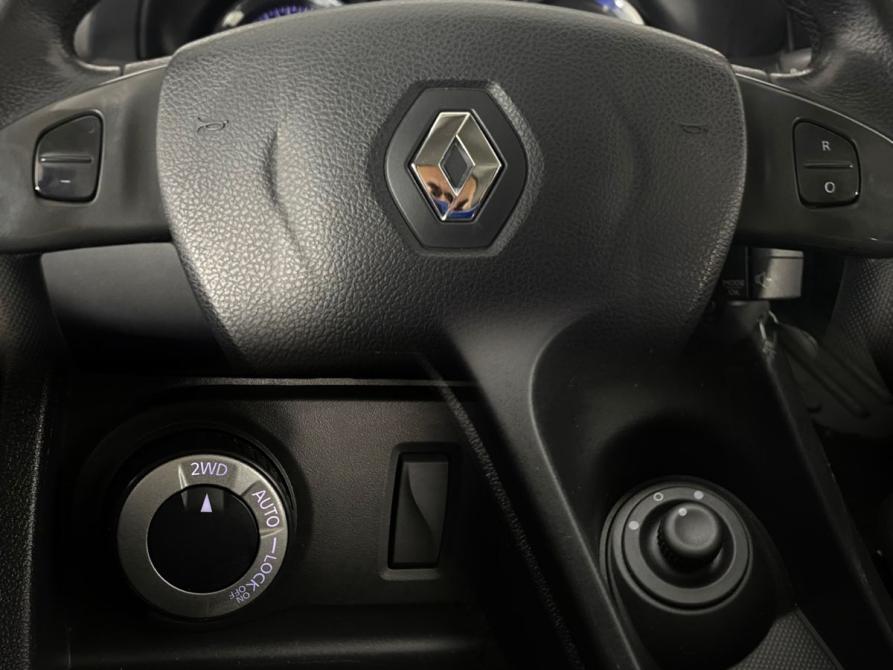 Renault Duster I Рестайлинг Воронеж  - изображение 18