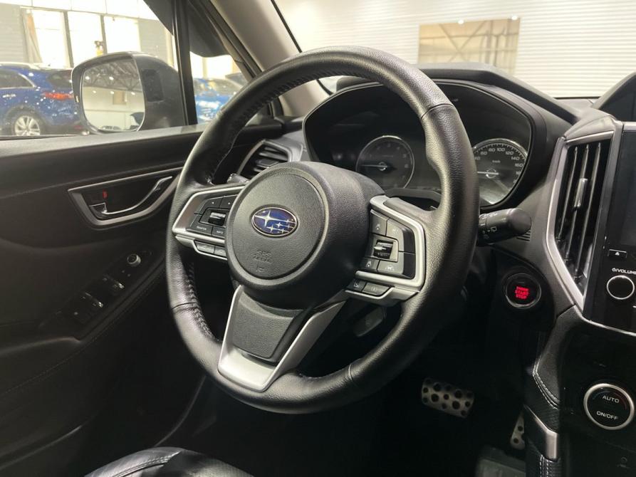 Subaru Forester V Пермь  - изображение 15