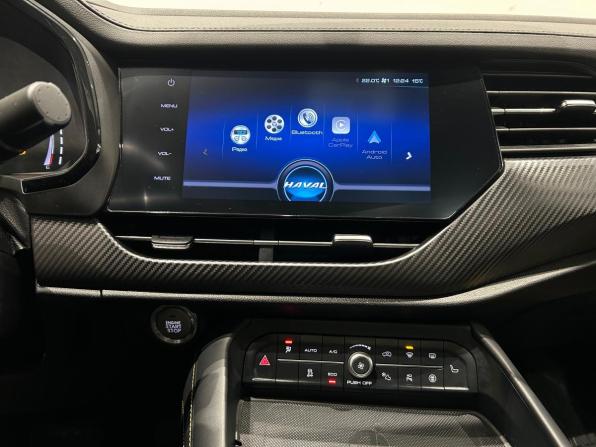 Haval F7x I с пробегом 2021 года, цена 1 649 000 рублей, 112738 км, внедорожник, Автокод Объявления