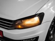 Volkswagen Polo V Рестайлинг Иркутск  - изображение 35