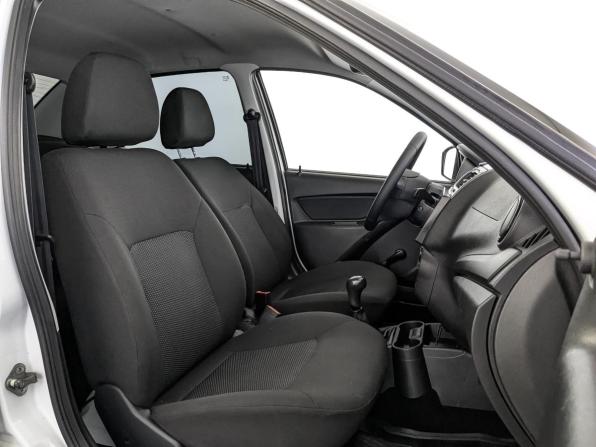 Lada (ВАЗ) Granta I Рестайлинг с пробегом 2018 года, цена 455 000 рублей, 110628 км, седан, Автокод Объявления