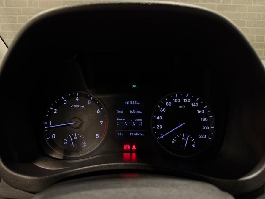 Hyundai Solaris II Челябинск  - изображение 19
