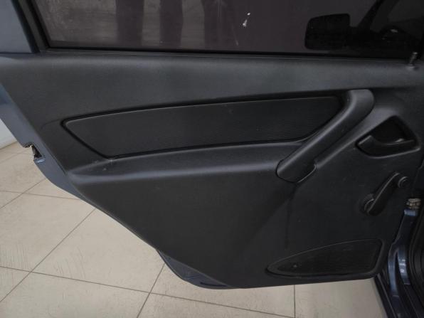Lada (ВАЗ) Granta I с пробегом 2014 года, цена 330 000 рублей, 154556 км, седан, Автокод Объявления