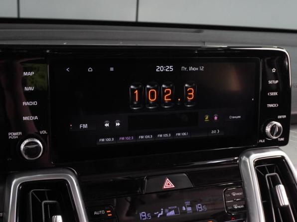 Kia Sorento IV с пробегом 2020 года, цена 3 604 000 рублей, 122394 км, внедорожник, Автокод Объявления