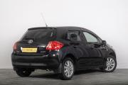 Toyota Auris I Томск  - изображение 26
