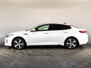 Kia Optima IV Санкт-Петербург  - изображение 30
