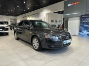 Audi A4 III (B7) Москва  - изображение 15