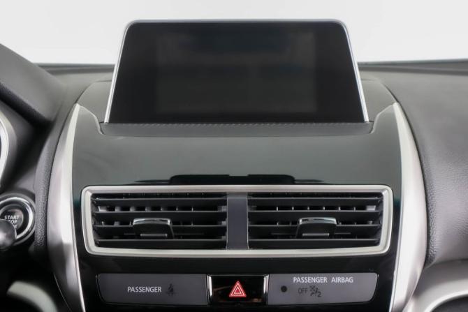 Mitsubishi Eclipse Cross I с пробегом 2019 года, цена 2 199 000 рублей, 81000 км, внедорожник, Автокод Объявления