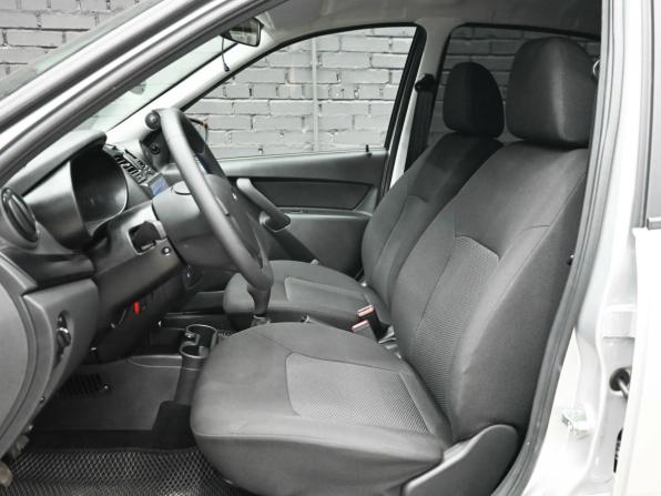 Lada (ВАЗ) Granta I Рестайлинг с пробегом 2026 года, цена 1 020 000 рублей, 7071 км, седан, Автокод Объявления