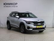 Kia Seltos I Дзержинск  - изображение 36