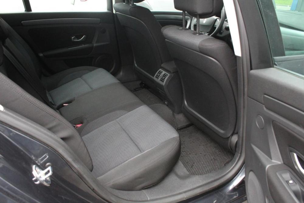 Renault Laguna III Брянск  - изображение 19