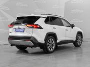Toyota RAV4 V (XA50) Новосибирск  - изображение 34