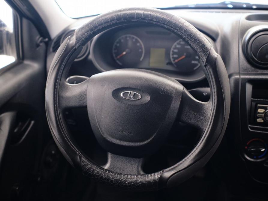 Lada (ВАЗ) Granta I Самара  - изображение 10