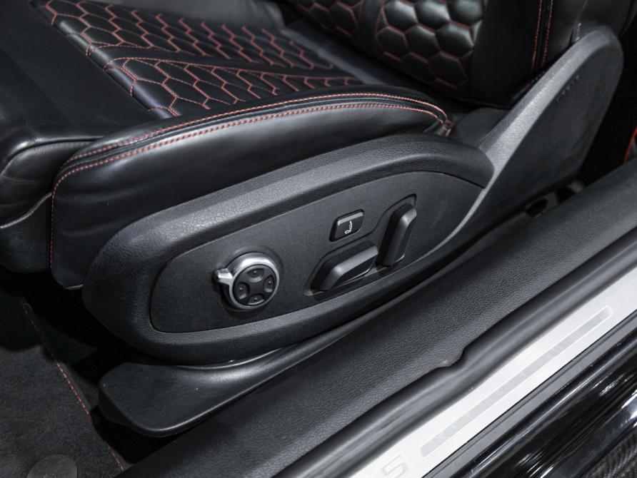 Audi RS 5 II (F5) Санкт-Петербург  - изображение 29