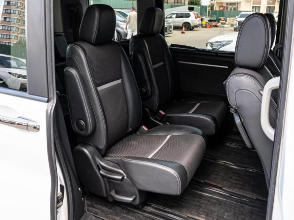 Honda Stepwgn V с пробегом 2015 года, цена 1 870 000 рублей, 116758 км, минивэн, Автокод Объявления