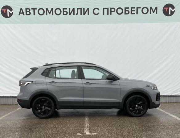 Volkswagen Tharu XR с пробегом 2025 года, цена 3 075 000 рублей, 47 км, внедорожник, Автокод Объявления