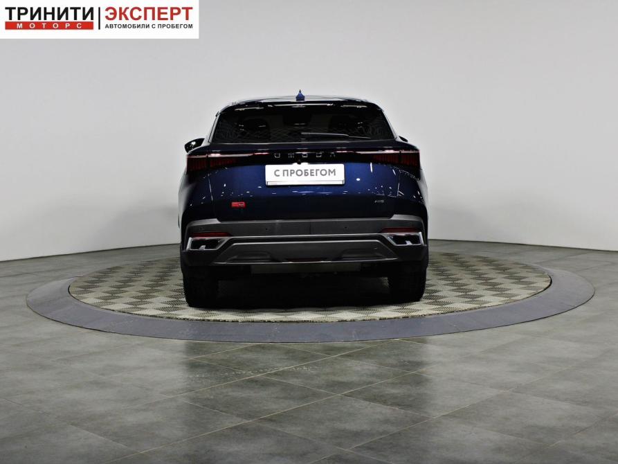 Omoda C5 I Белгород  - изображение 6