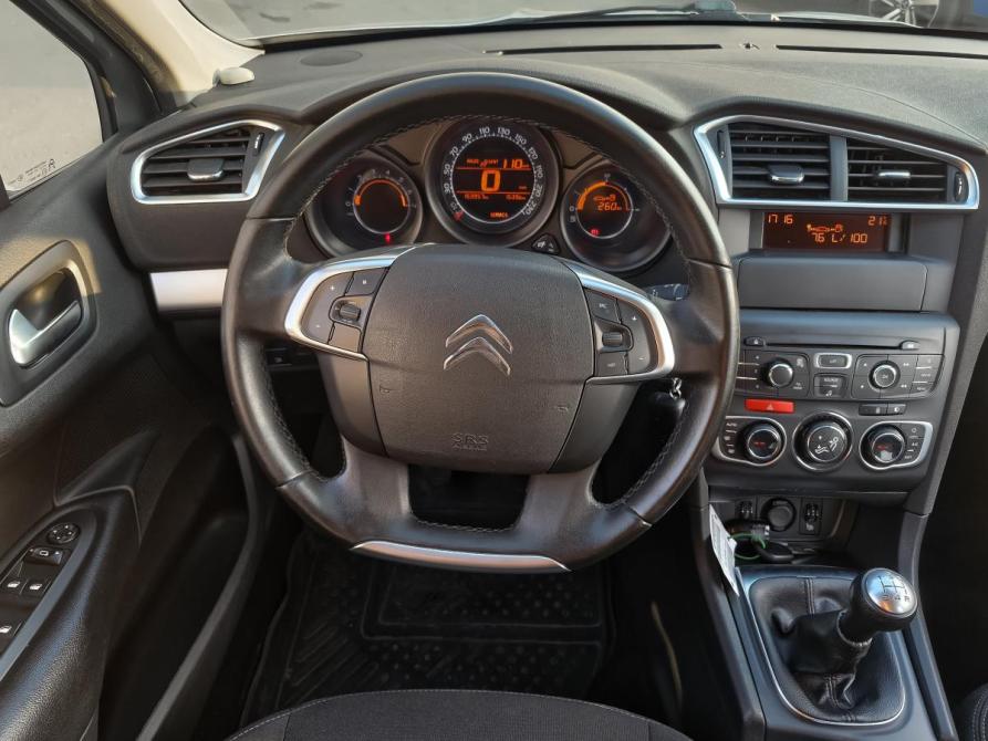 Citroen C4 II Нижний Новгород  - изображение 13