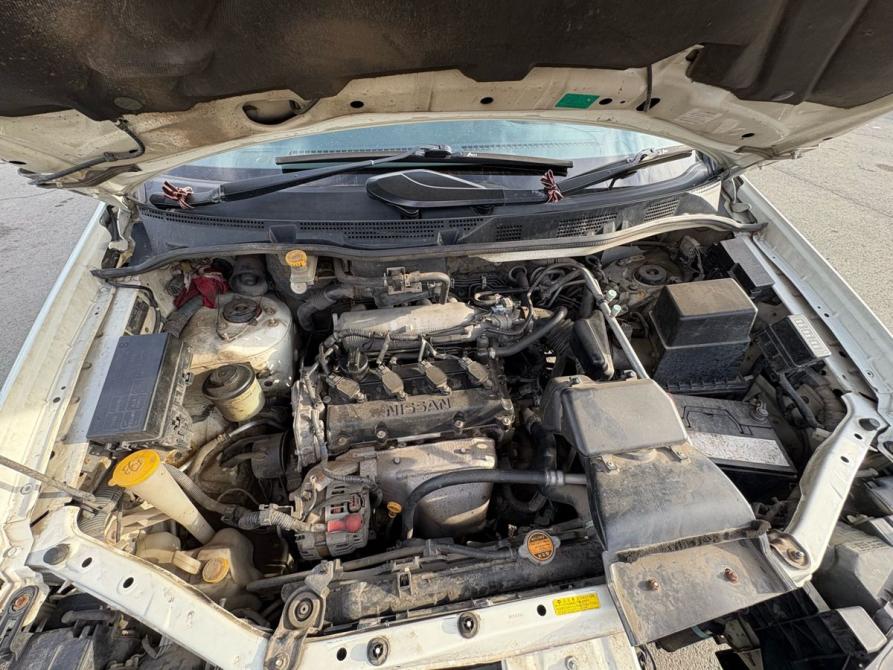 Nissan Bassara Оренбург  - изображение 31