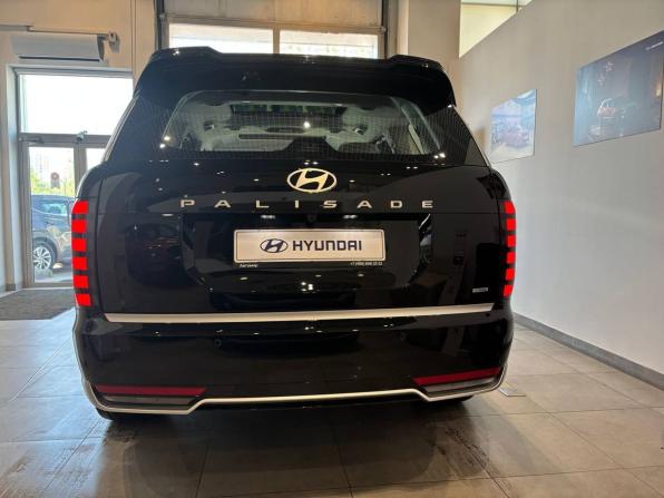 Новый Hyundai Palisade II 2026 года, цена 10 060 000 рублей, внедорожник, Автокод Объявления