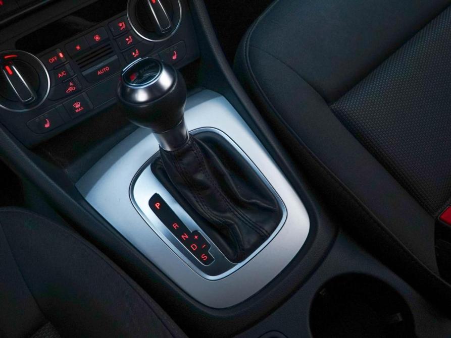 Audi Q3 I (8U) Рестайлинг Москва  - изображение 16