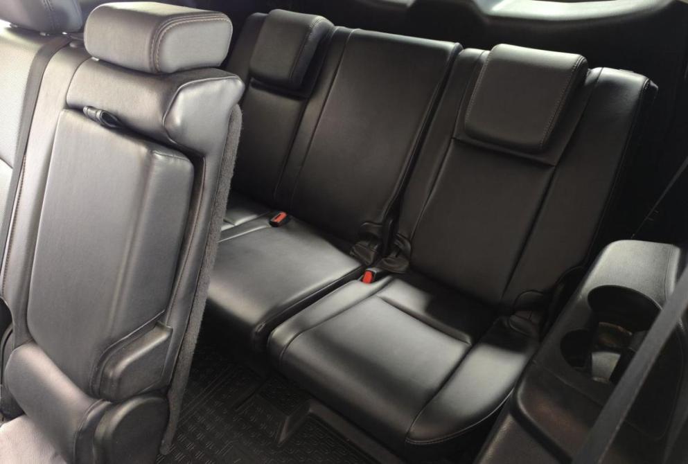Toyota Highlander III (XU50) Нижний Новгород  - изображение 13