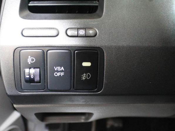 Honda Civic VIII с пробегом 2008 года, цена 588 000 рублей, 240000 км, седан, Автокод Объявления