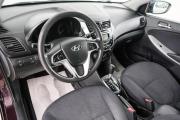 Hyundai Solaris I Красноярск  - изображение 31