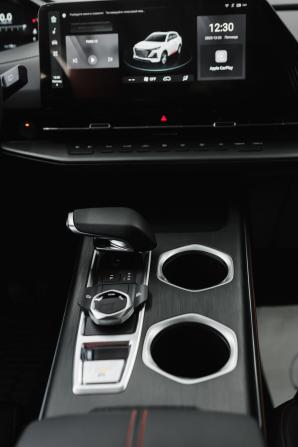 Новый Changan UNI-S I 2025 года, цена 3 179 900 рублей, внедорожник, Автокод Объявления