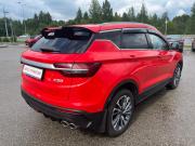 Belgee X50 Пермь  - изображение 51