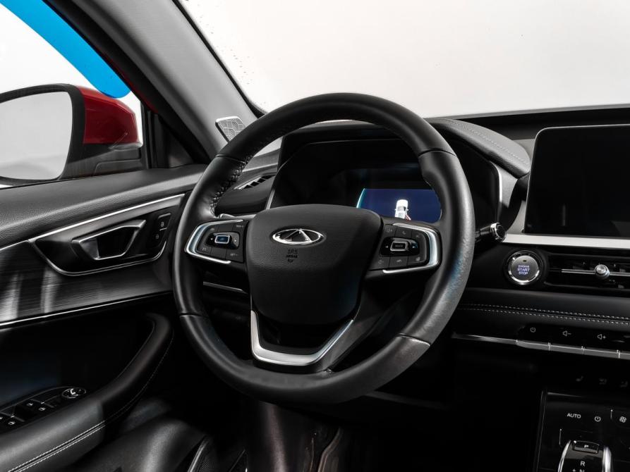 Chery Tiggo 7 Pro I Санкт-Петербург  - изображение 17