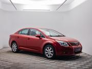 Toyota Avensis III Рестайлинг Москва  - изображение 21