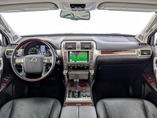 Lexus GX II с пробегом 2012 года, цена 3 300 000 рублей, 181633 км, внедорожник, Автокод Объявления