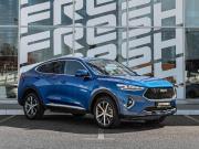 Haval F7x I Краснодар  - изображение 21