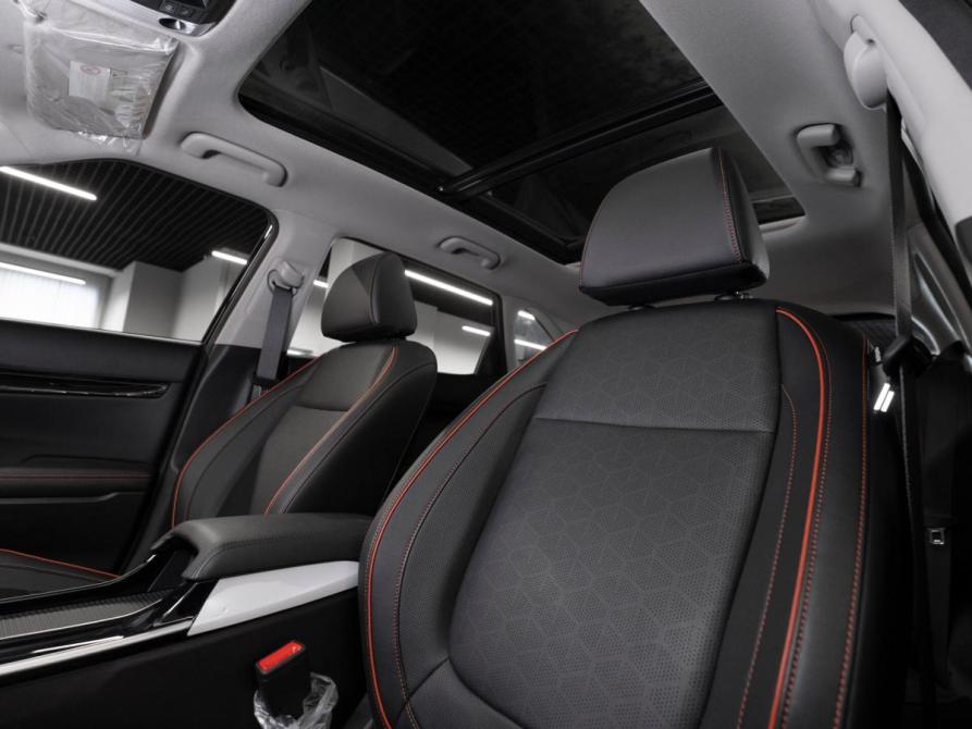 Kia Seltos I Рестайлинг Москва  - изображение 10