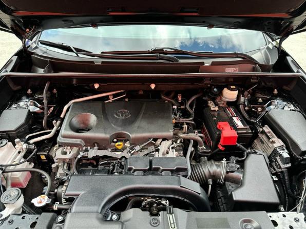 Toyota RAV4 V (XA50) с пробегом 2021 года, цена 3 800 000 рублей, 72032 км, внедорожник, Автокод Объявления