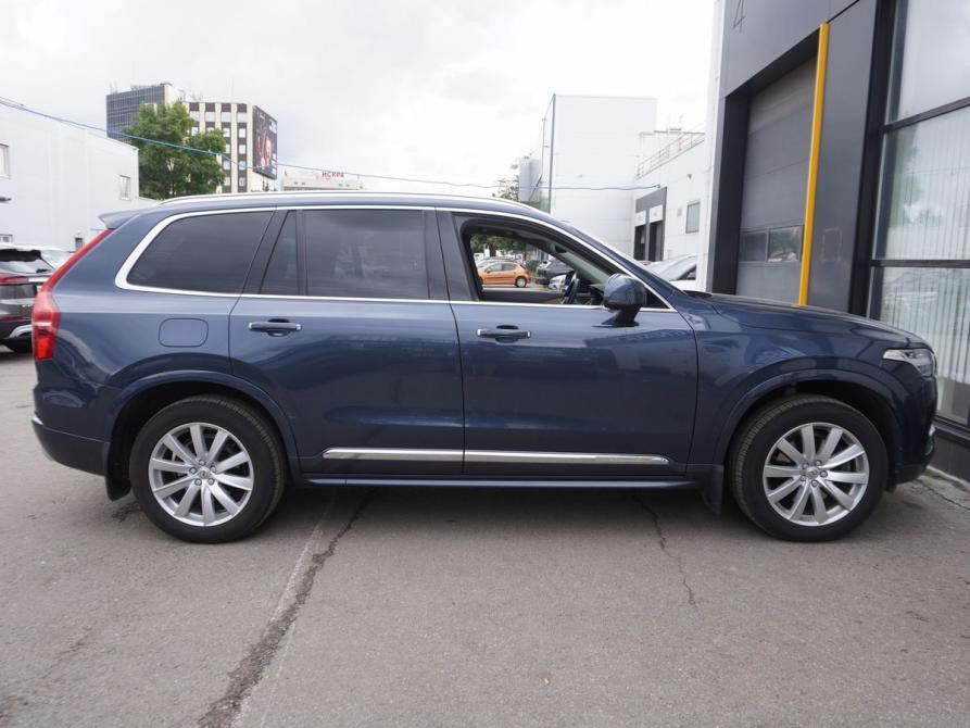 Volvo XC90 II Москва  - изображение 4