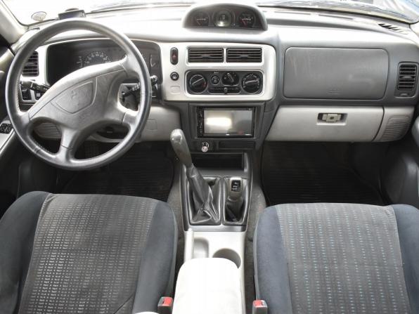 Mitsubishi Pajero Sport I Рестайлинг с пробегом 2007 года, цена 600 000 рублей, 249372 км, внедорожник, Автокод Объявления
