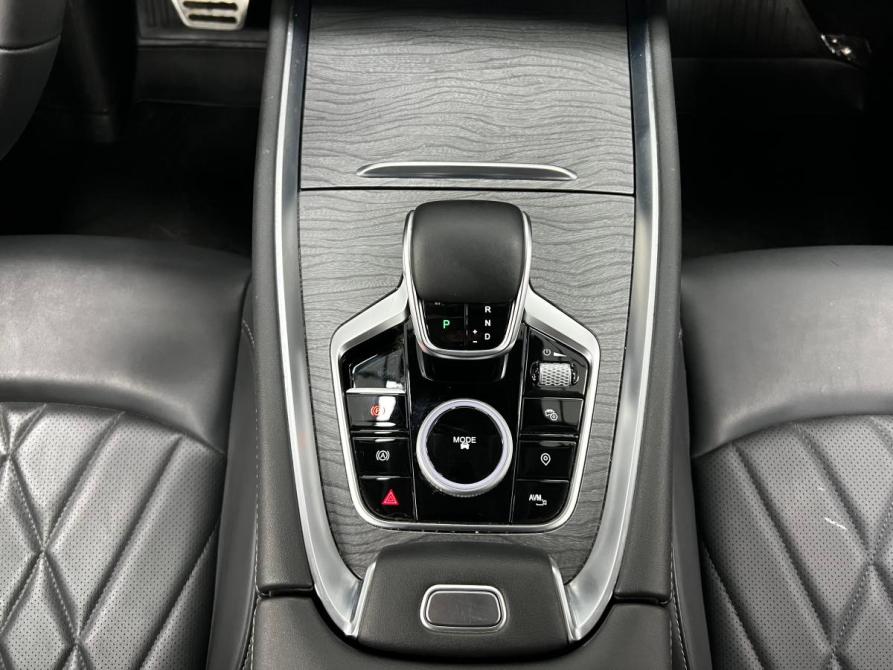 Chery Tiggo 8 Pro Max I Рестайлинг Казань  - изображение 17