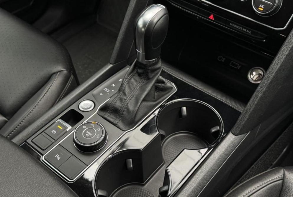 Volkswagen Teramont I Владимир  - изображение 15