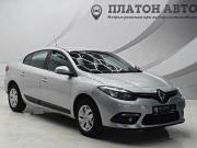 Renault Fluence I Рестайлинг Воронеж  - изображение 22
