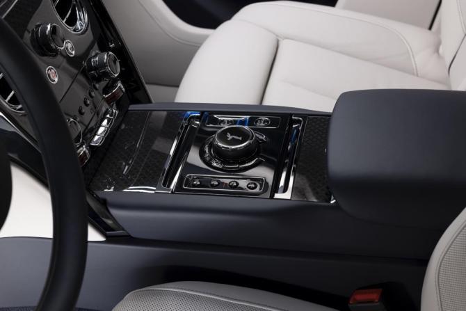 Новый Rolls-Royce Cullinan I Рестайлинг 2025 года, цена 78 781 600 рублей, внедорожник, Автокод Объявления