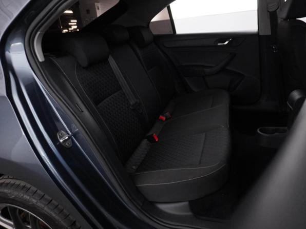 Skoda Rapid I с пробегом 2016 года, цена 1 099 077 рублей, 136767 км, лифтбек, Автокод Объявления