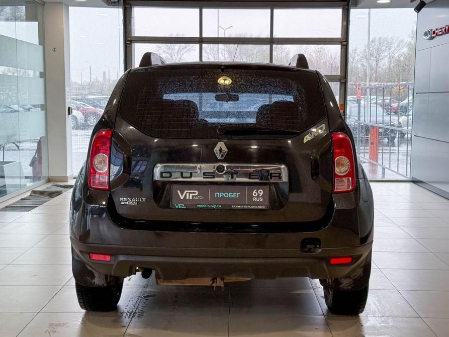 Renault Duster I Тверь  - изображение 4