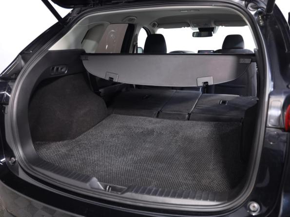 Mazda CX-5 II с пробегом 2021 года, цена 3 199 000 рублей, 50252 км, внедорожник, Автокод Объявления
