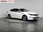 Kia Optima IV Белгород  - изображение 21