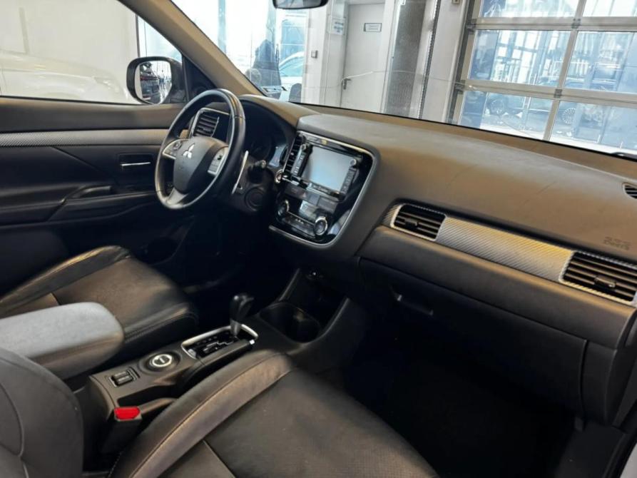 Mitsubishi Outlander III Подольск  - изображение 8