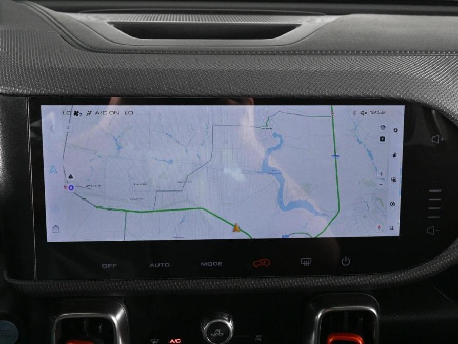 Haval Dargo I Ростов-на-Дону  - изображение 16
