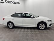 Skoda Octavia IV (A8) Воронеж  - изображение 29