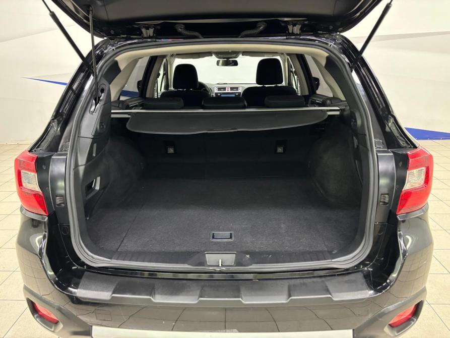 Subaru Outback V Москва  - изображение 7